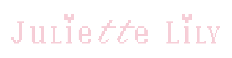 JULIETTE LILY OTAKU GIRL